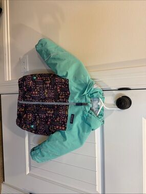 Patagonia Kids' Snow Pile Jacket - 4T
